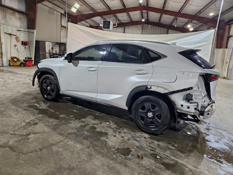 2020 Lexus Nx 300