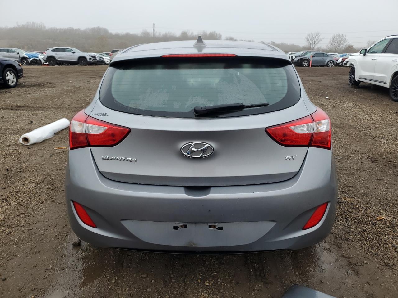 2013 Hyundai Elantra gt
