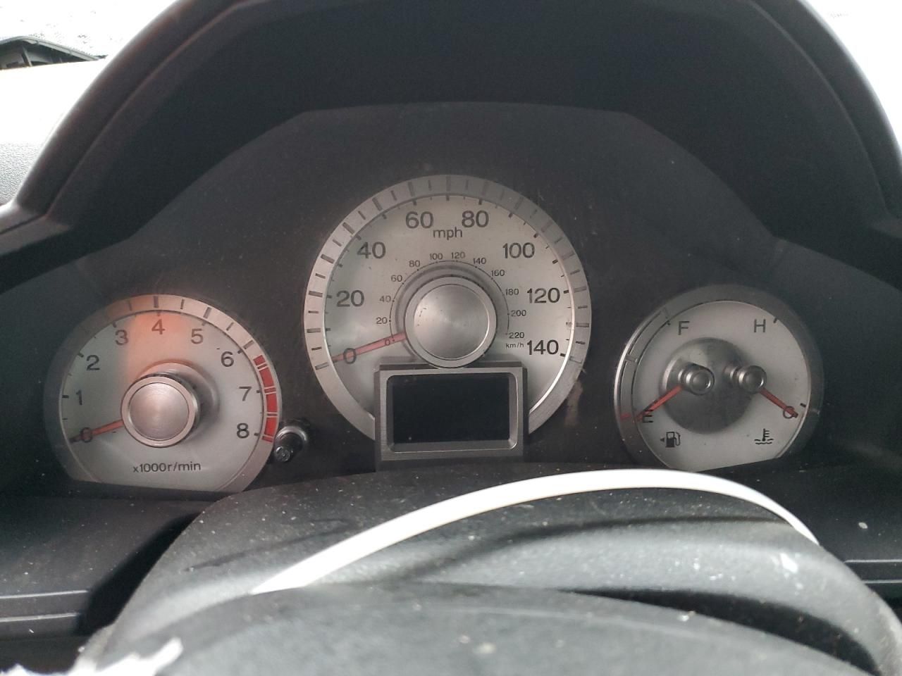 2011 Honda Pilot Touring