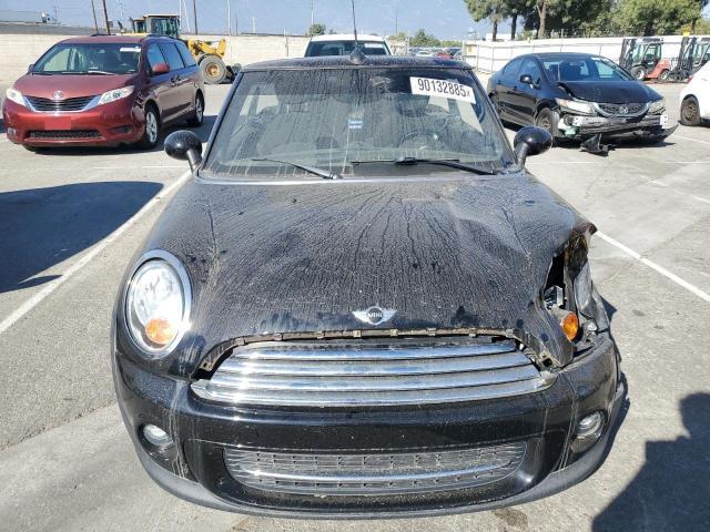 2015 Mini Cooper