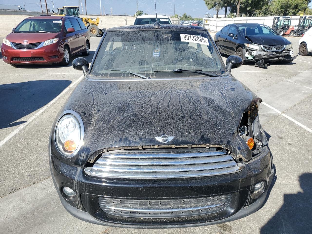 2015 Mini Cooper