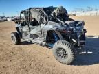 2019 Polaris RZR Turbo Utility Vehicle