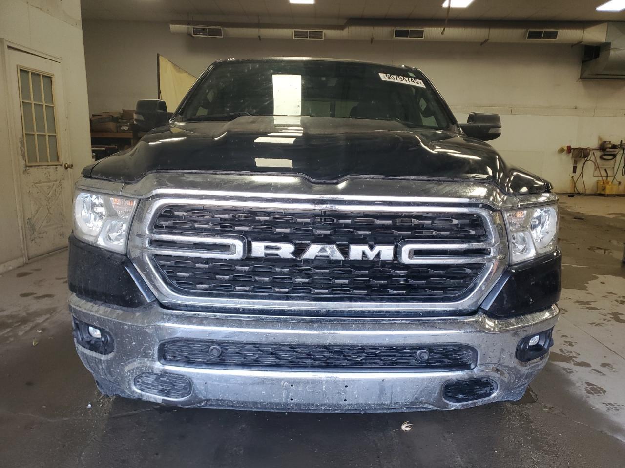 2023 Dodge RAM 1500 BIG Horn
