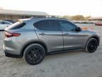 2019 Alfa Romeo Stelvio ti