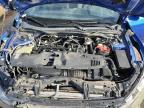 2017 Honda Civic Sport