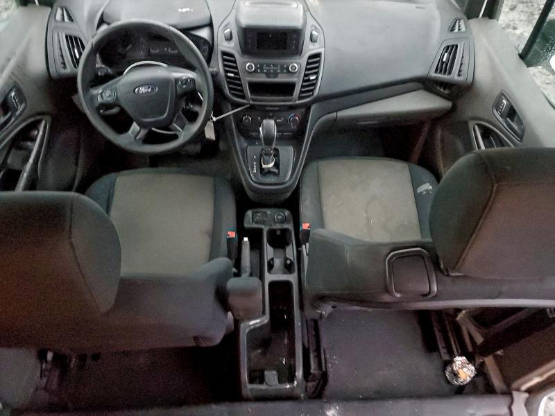 2019 Ford Transit Connect Delivery van