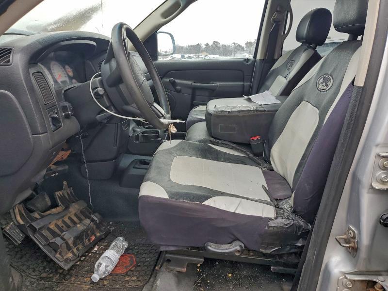 2004 Dodge RAM 2500 ST