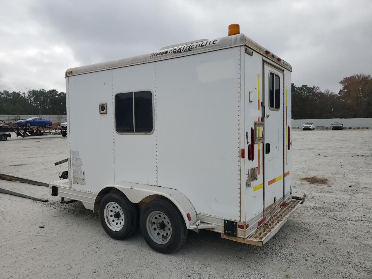 2000 Phyn 2005 Phyn 7011A / Fiber Splice TLR