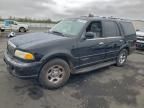 2000 Lincoln Navigator