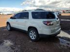 2014 GMC Acadia sle