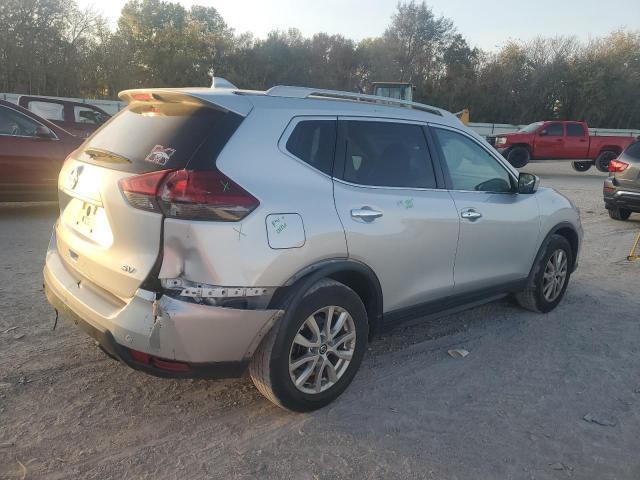 2019 Niss Rogue sv