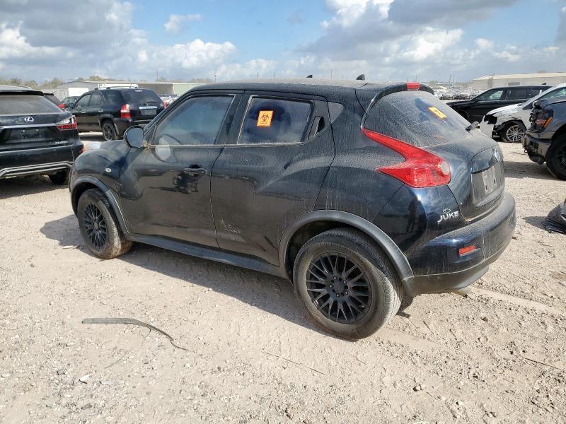 2011 Nissan Juke
