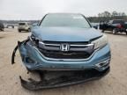 2016 Honda CR-V EXL