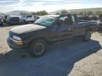 2002 Chevrolet S Truck S10