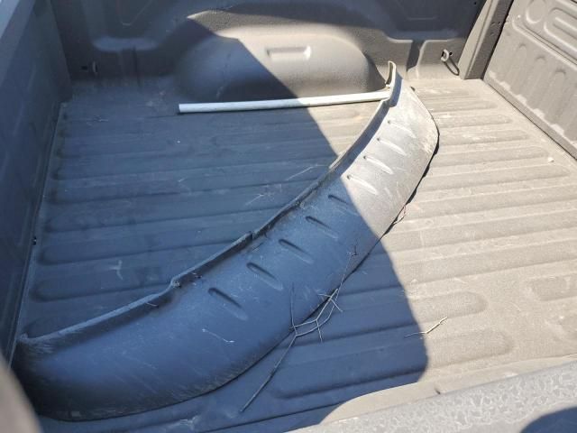 2019 Dodge Ram 1500 Classic Tradesman