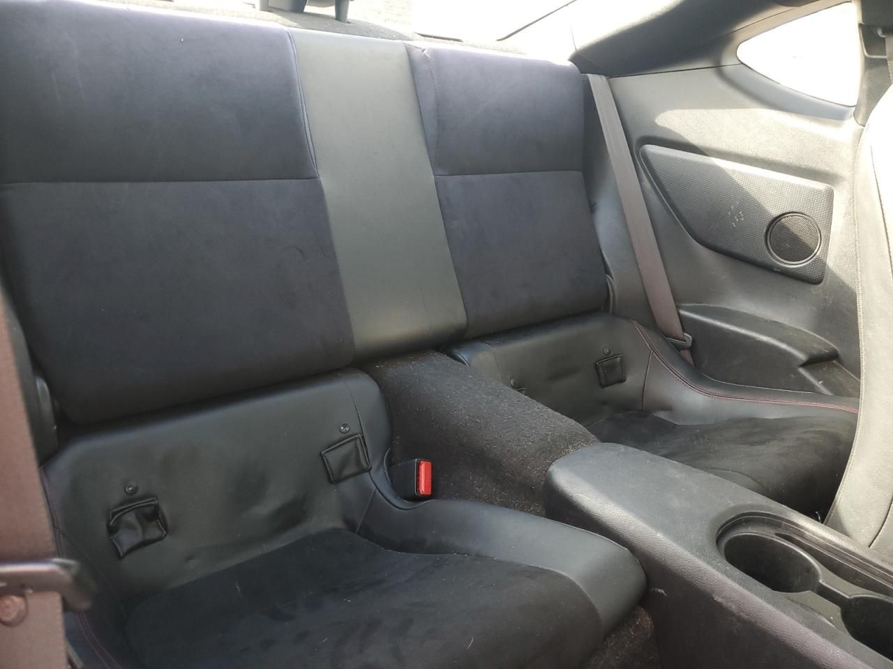 2020 Subaru Brz Limited