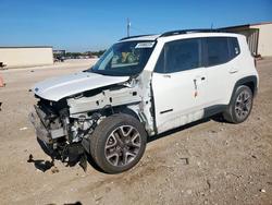 2018 Jeep Renegade Latitude for sale in Temple, TX