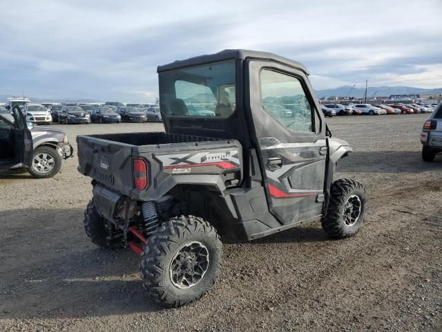 2024 Kawasaki Ridge xr Utility Vehicle