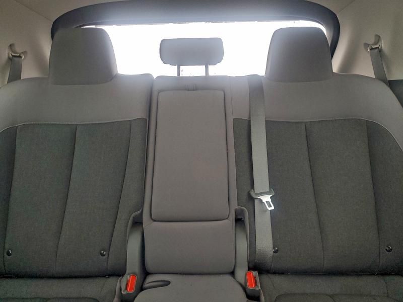 2022 Hyundai Ioniq 5 se