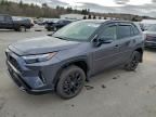 2024 Toyota Rav4 xse