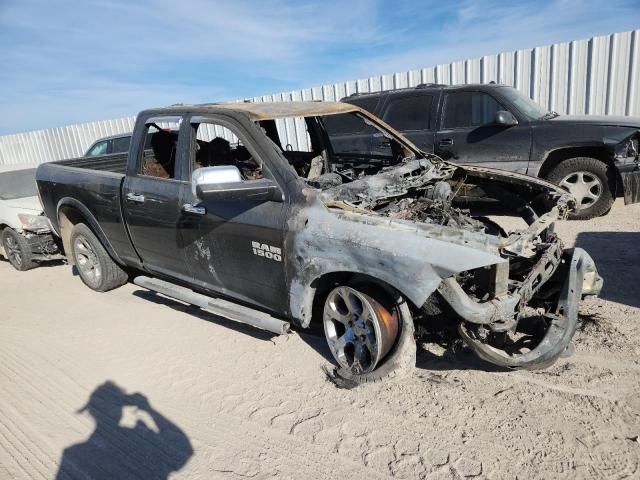 2014 Dodge 1500 Laramie