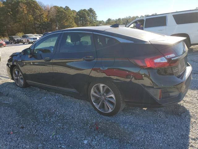 2018 Honda Clarity