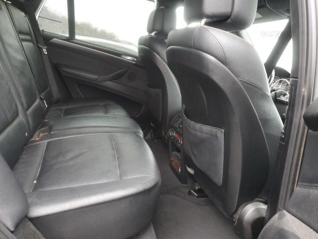 2012 BMW X5 Xdrive35i