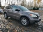 2009 Honda Cr-v ex