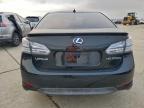 2010 Lexus Hs 250h