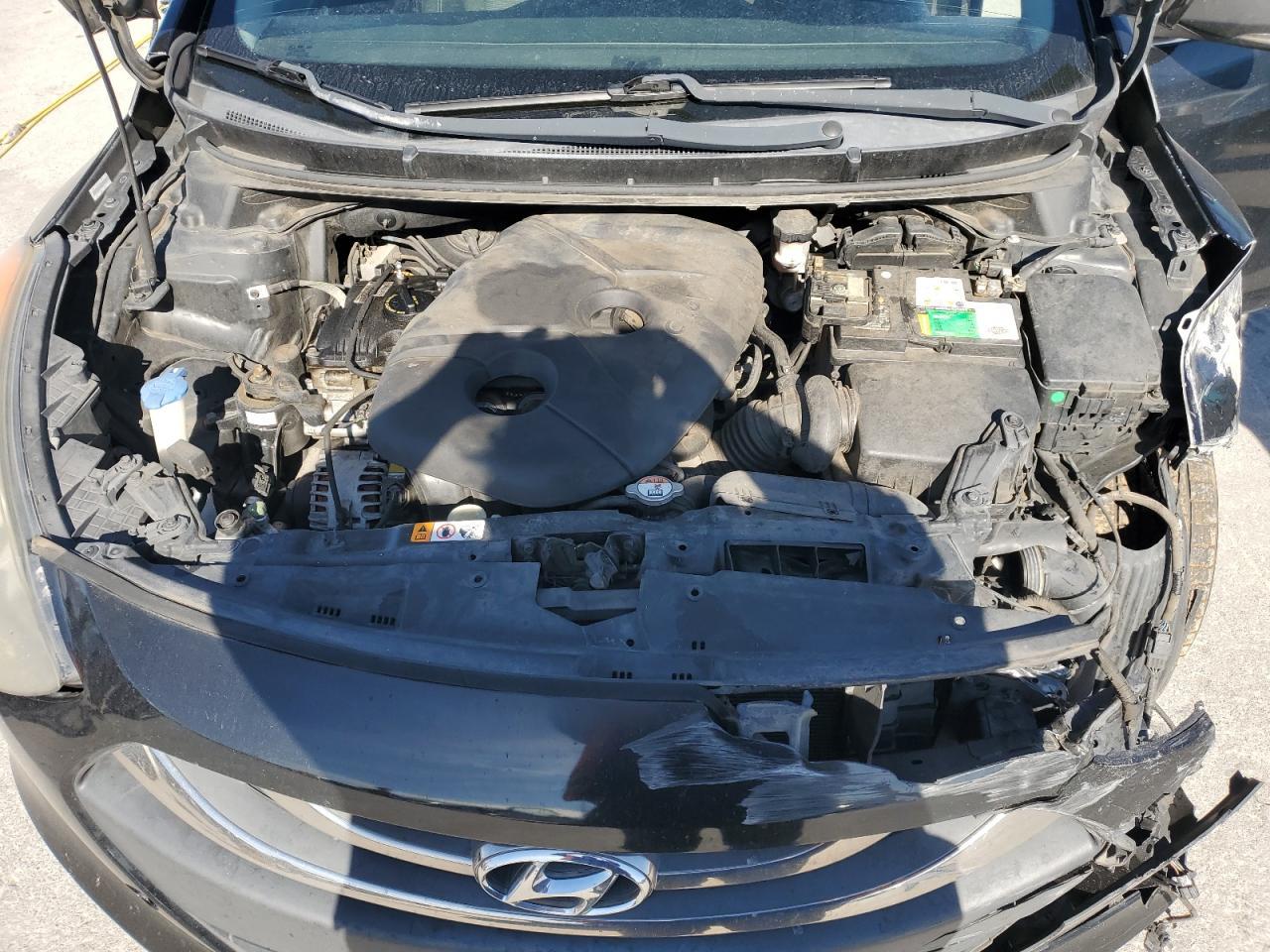2013 Hyundai Elantra gt