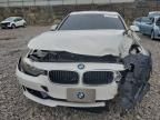 2015 BMW 328 xi Sulev