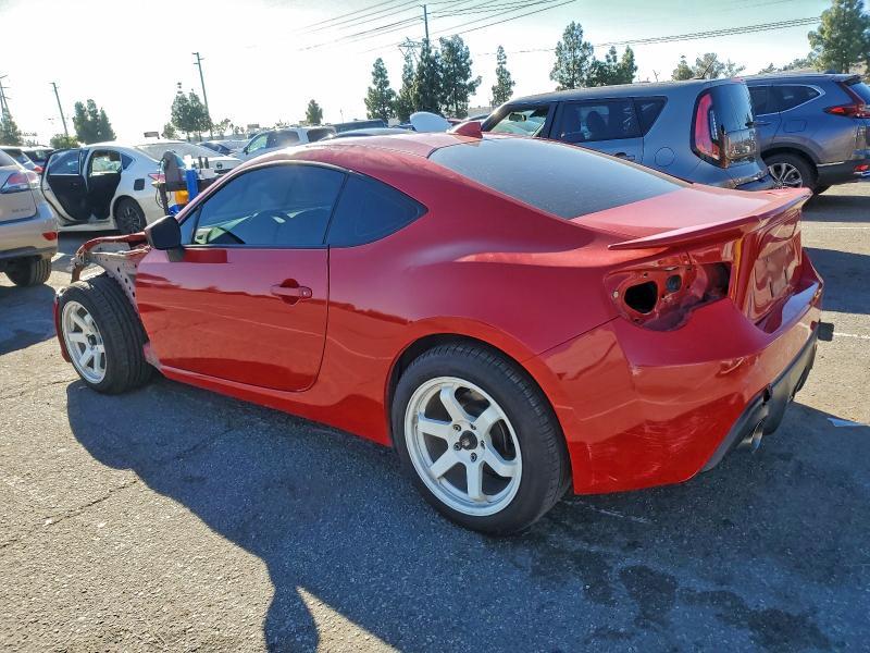 2015 Scion Fr-s