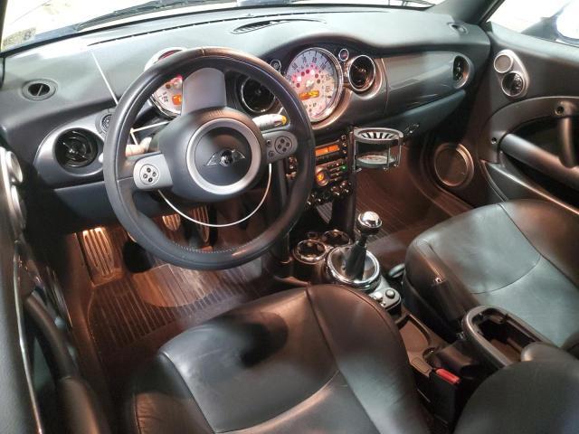 2006 Mini Cooper s