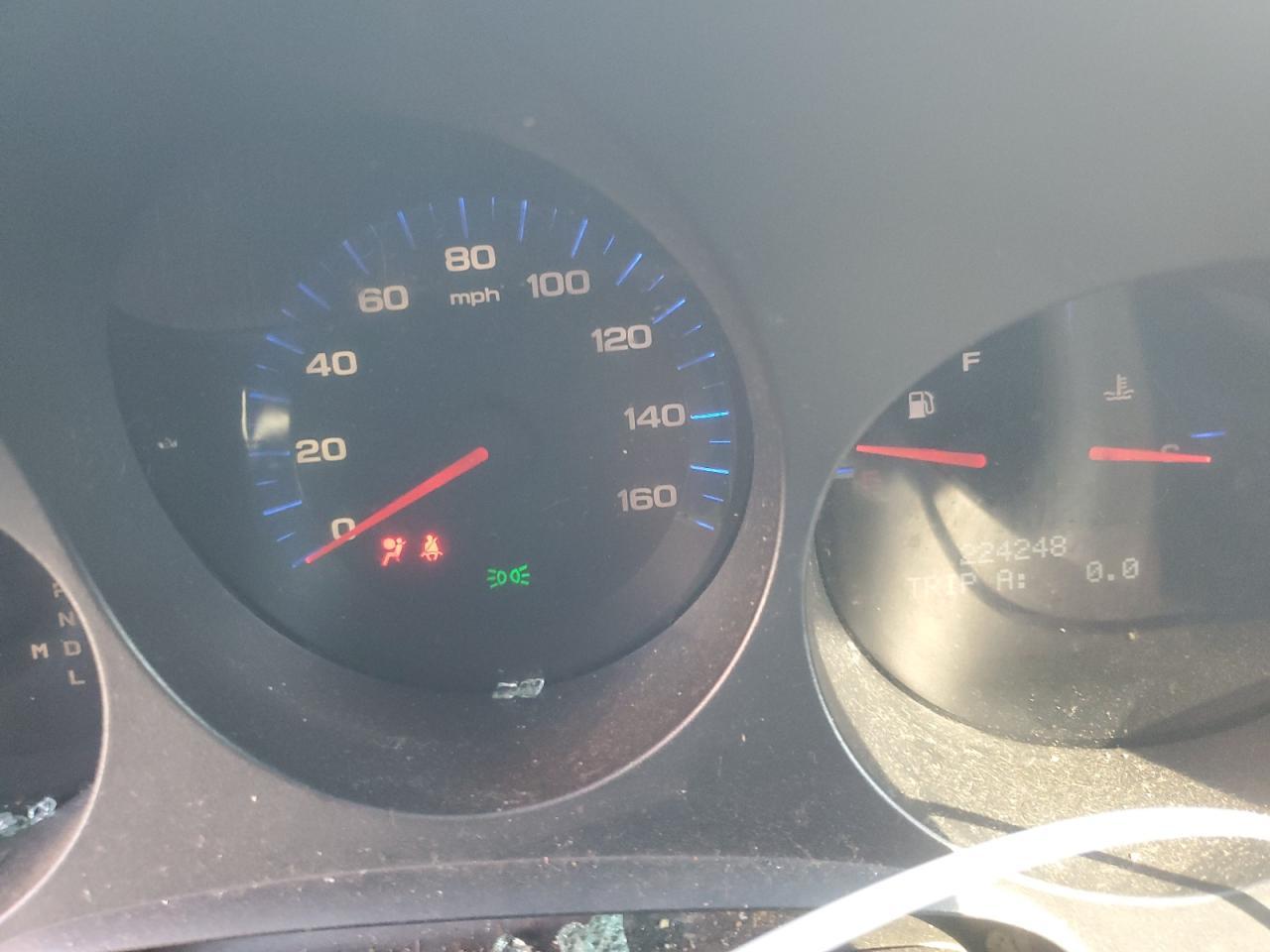 2005 Acura TL