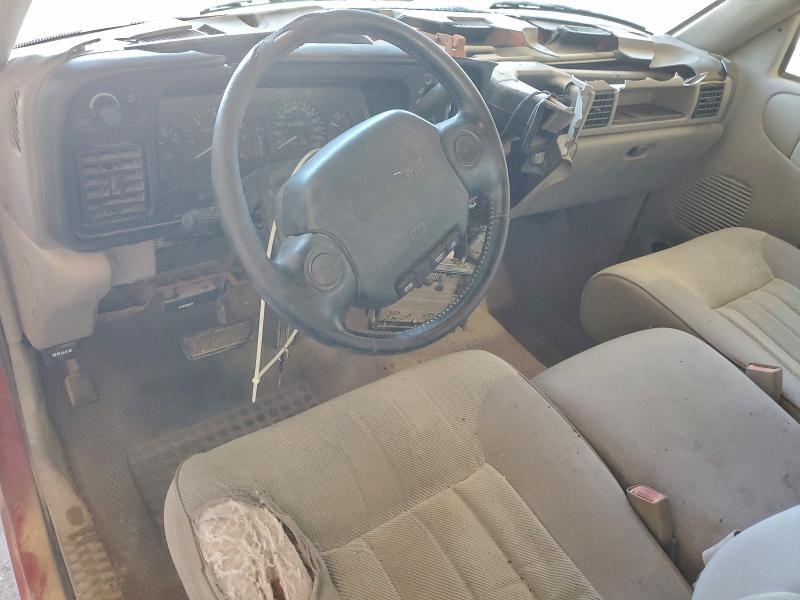 1996 Dodge Ram 1500