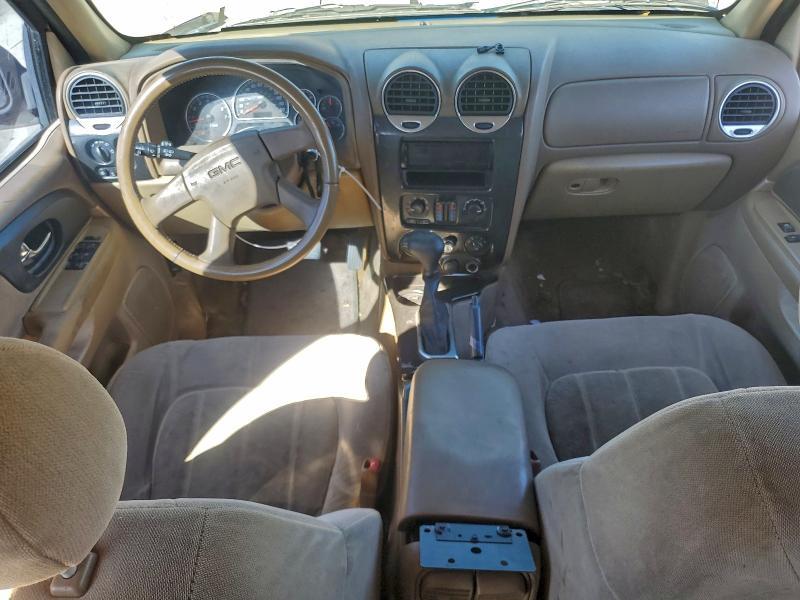 2003 GMC Envoy