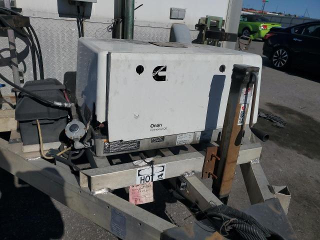 2005 Tfnx 2005 Team Fenex Fiber Optic Splicing Trailer