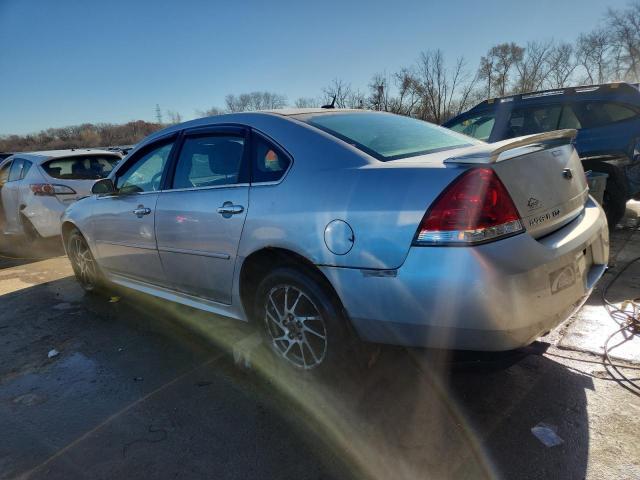 2013 Chevrolet Impala ltz
