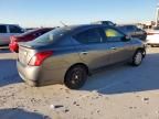 2016 Nissan Versa s