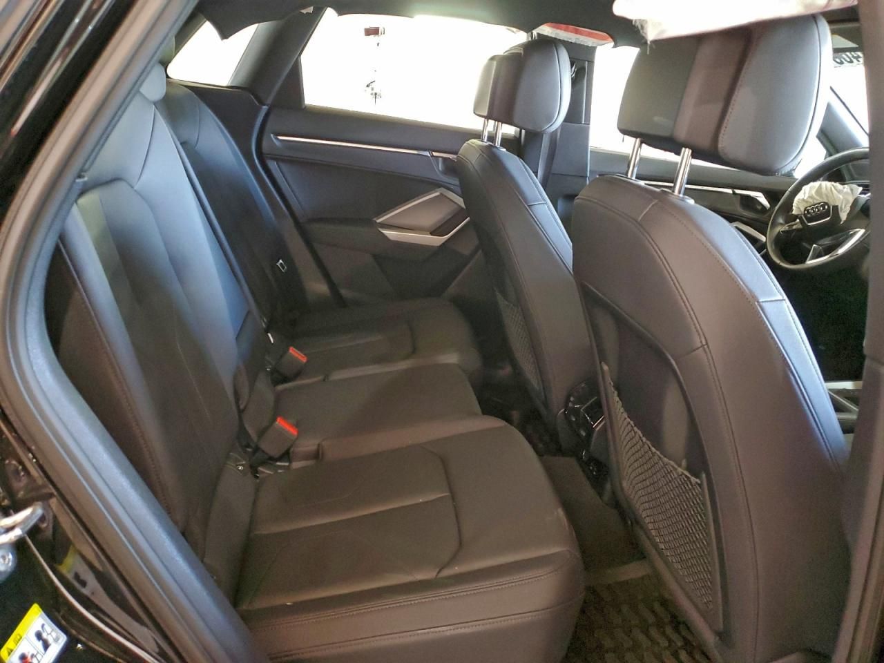 2022 Audi Q3 Premium Plus s Line 45