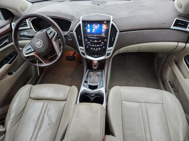 2013 Cadillac Srx Performance Collection