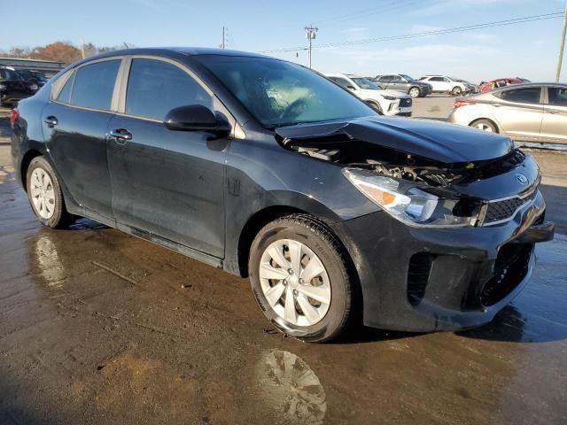 2020 KIA Rio lx