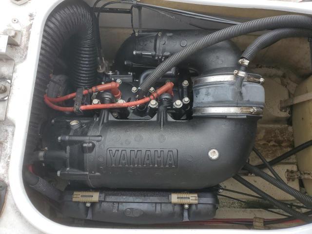 2002 Yama HA Waverunner XLT800 Personal Watercraft