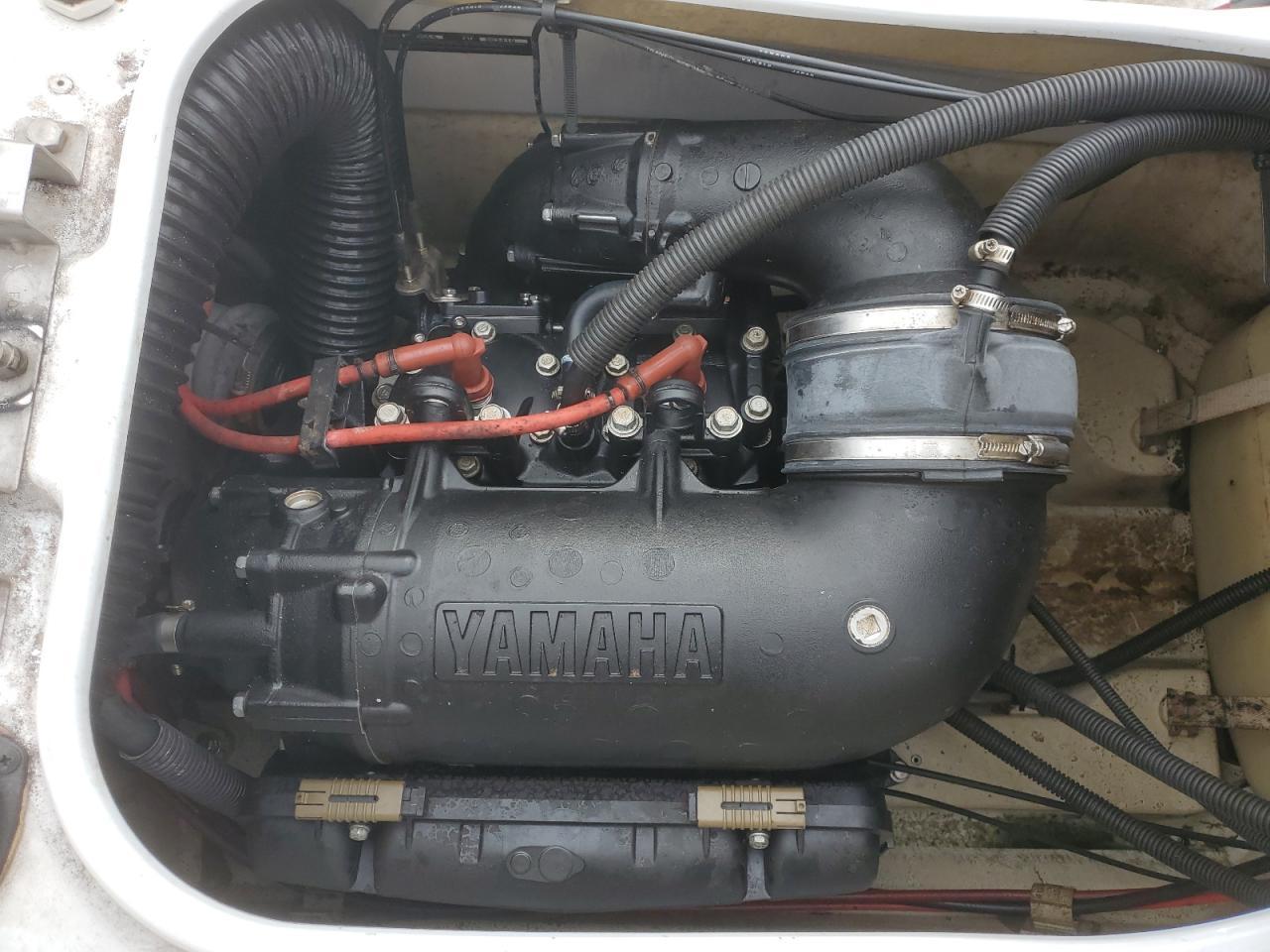 2002 Yama HA Waverunner XLT800 Personal Watercraft