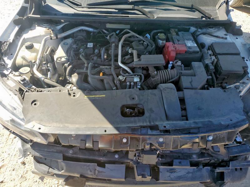 2021 Nissan Sentra s