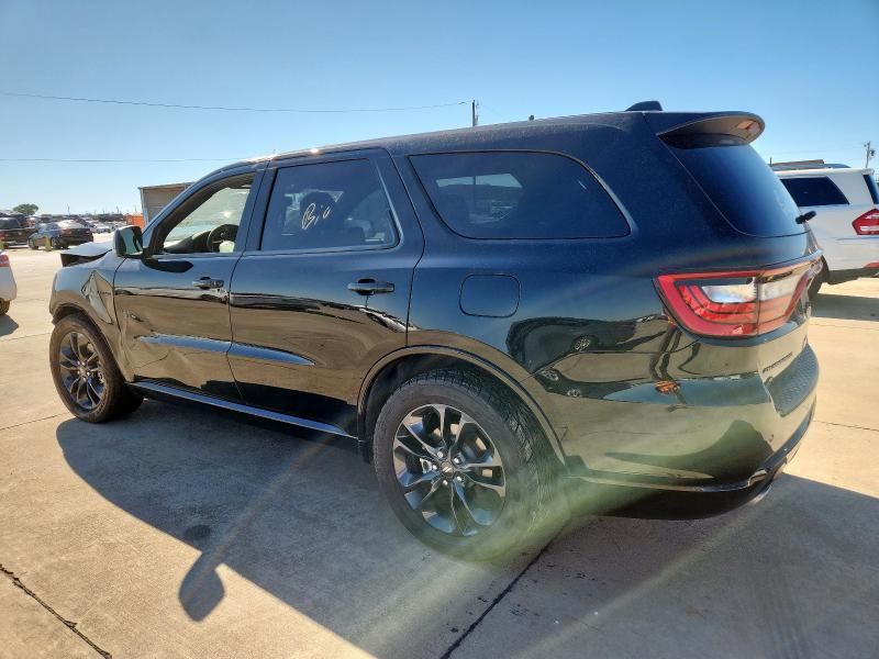 2022 Dodge Durango R/T