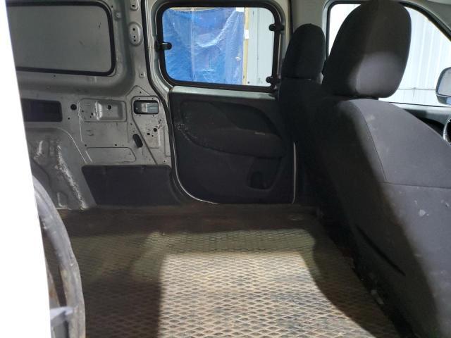 2015 Dodge Ram Promaster City Delivery van
