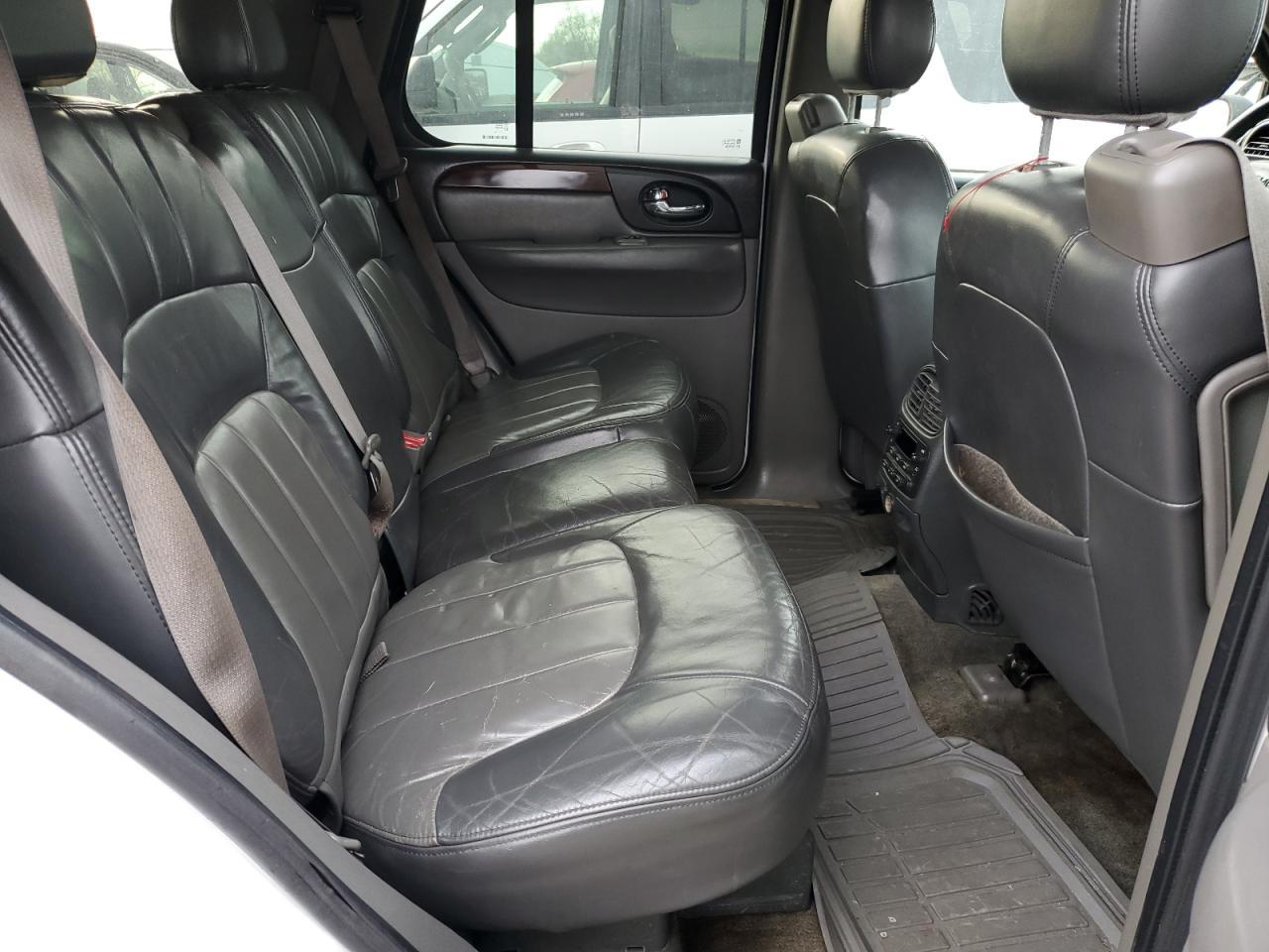 2003 GMC Envoy