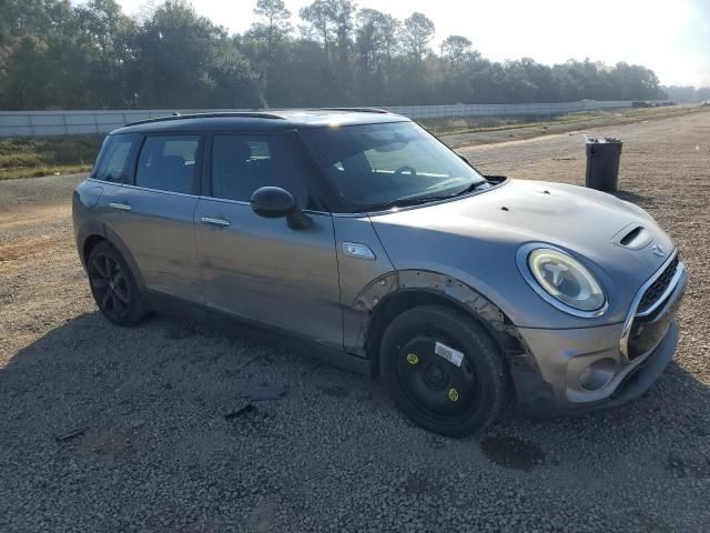 2016 Mini Cooper s Clubman