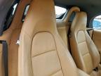 2013 Porsche Boxster